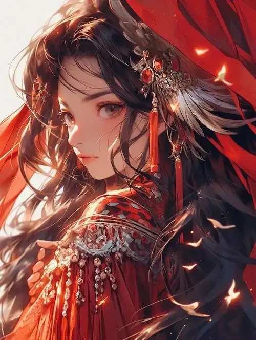 作品详情配图